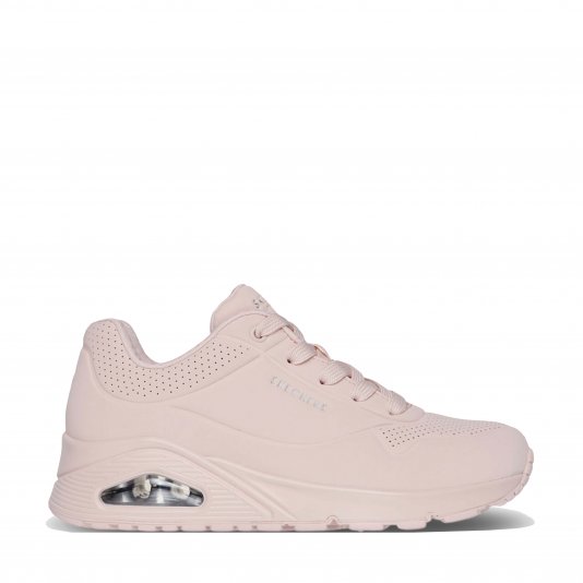Uno Stand On Air Light Pink