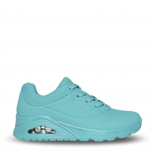 Uno Stand On Air Turquoise