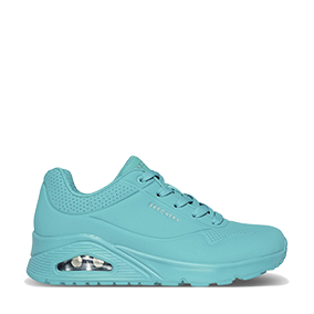 Uno Stand On Air Turquoise