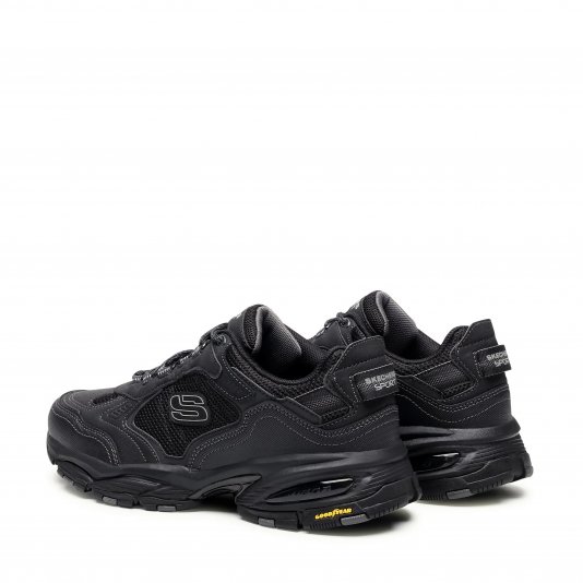 Vigor 3.0 Black
