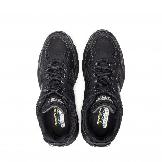 Vigor 3.0 Black
