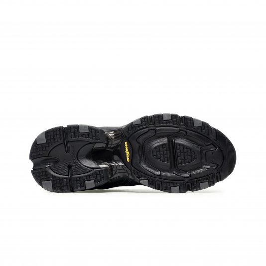 Vigor 3.0 Black