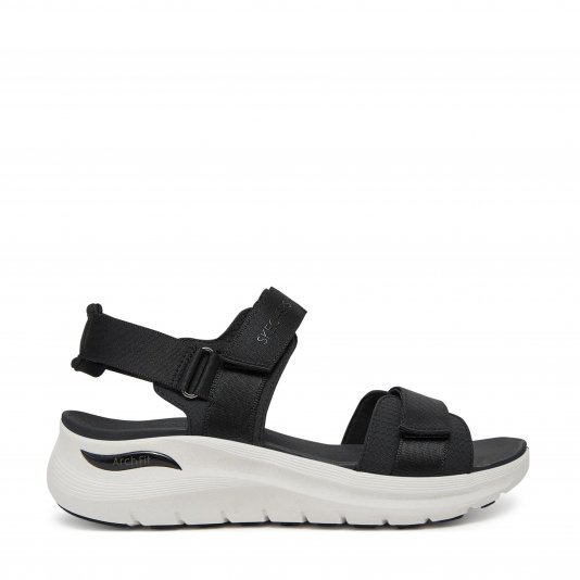 Arch Fit 2.0 Go Getter Black/White