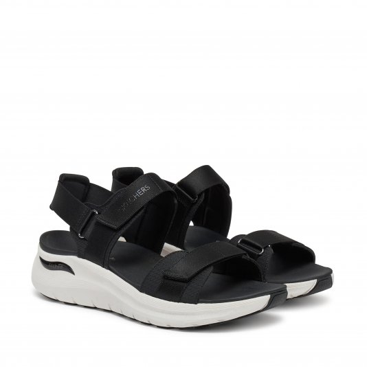 Arch Fit 2.0 Go Getter Black/White