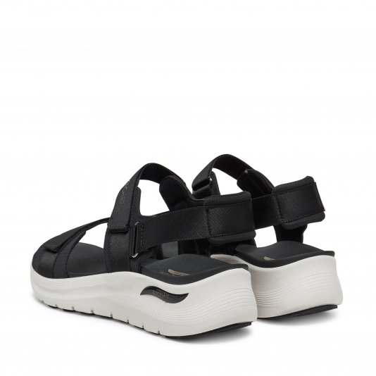 Arch Fit 2.0 Go Getter Black/White