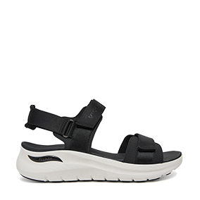 Arch Fit 2.0 Go Getter Black/White