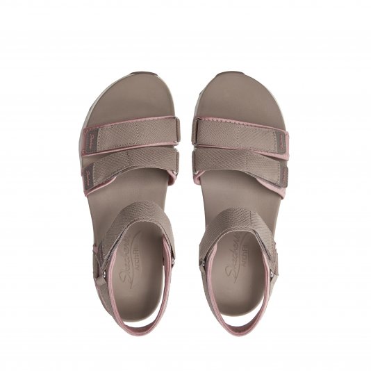Arch Fit Fresh Bloom Taupe/Pink