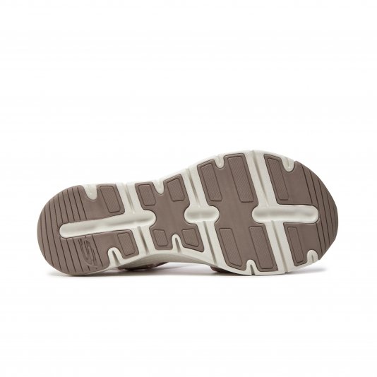 Arch Fit Fresh Bloom Taupe/Pink