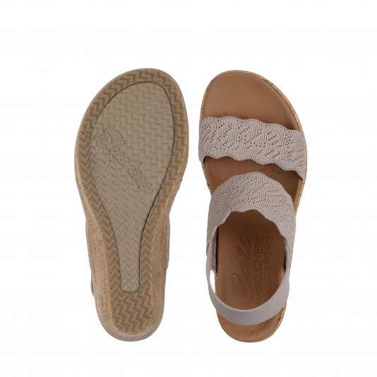 Beverlee Timeless Touch Taupe