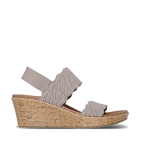 Beverlee Timeless Touch Taupe