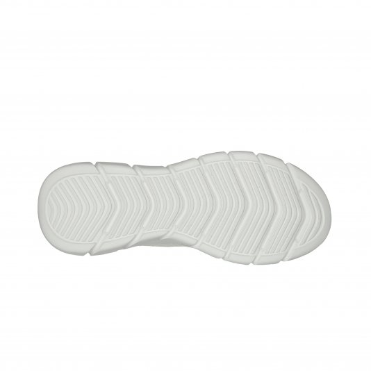 BOBS B Flex White/Pink