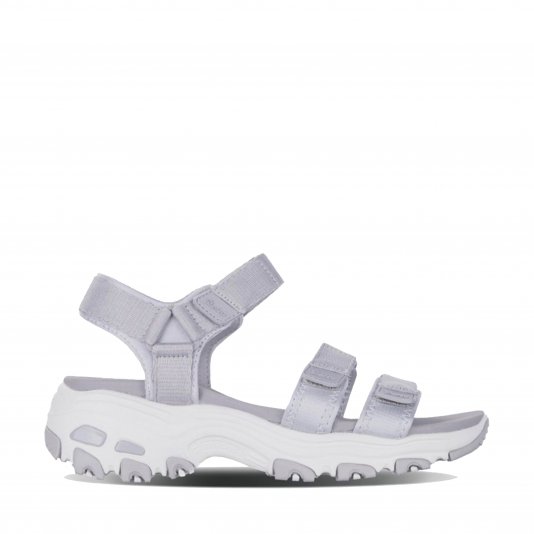 D`Lites Fresh Catch Gray