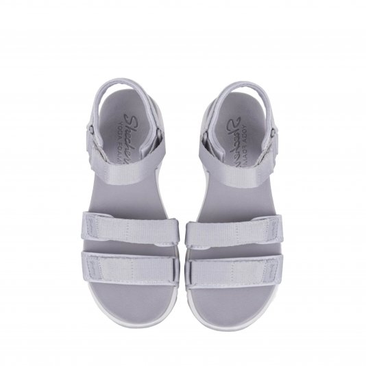 D`Lites Fresh Catch Gray