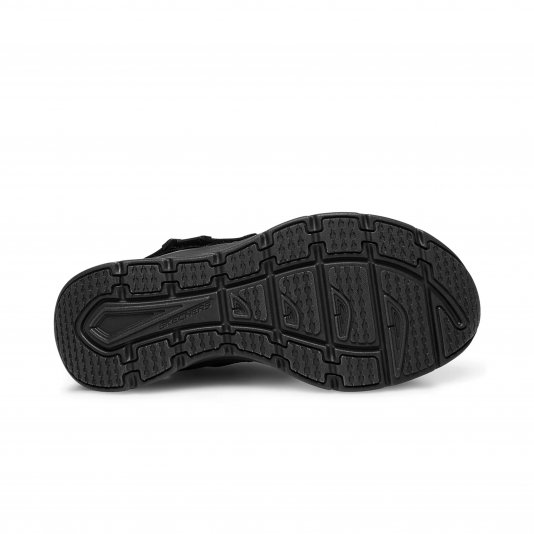 D`lux Walker Daily Outing Black
