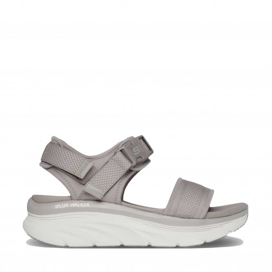 D`lux Walker Daily Outing Taupe