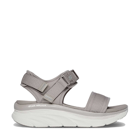 D`lux Walker Daily Outing Taupe