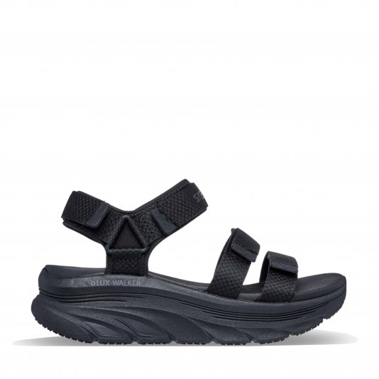 D`lux Walker Going Out Vibes Black