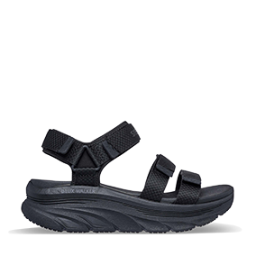 D`lux Walker Going Out Vibes Black