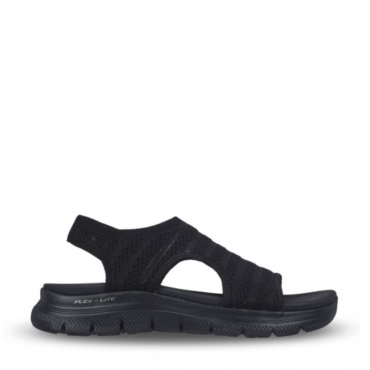 Flex Appeal 4.0 Boldest Black