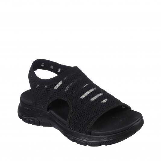 Flex Appeal 4.0 Boldest Black