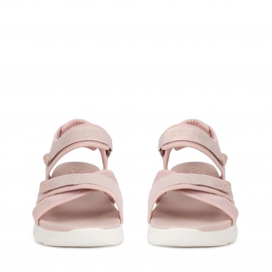 Flex Appeal 4.0 White/Light Pink