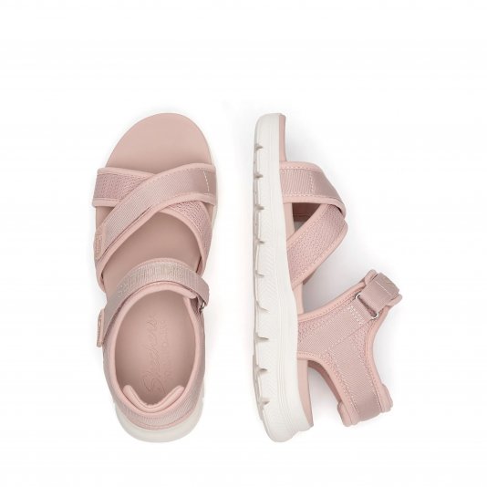 Flex Appeal 4.0 White/Light Pink