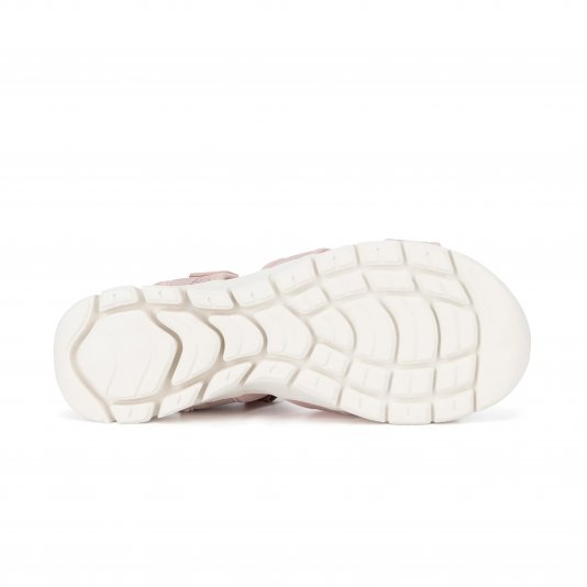 Flex Appeal 4.0 White/Light Pink