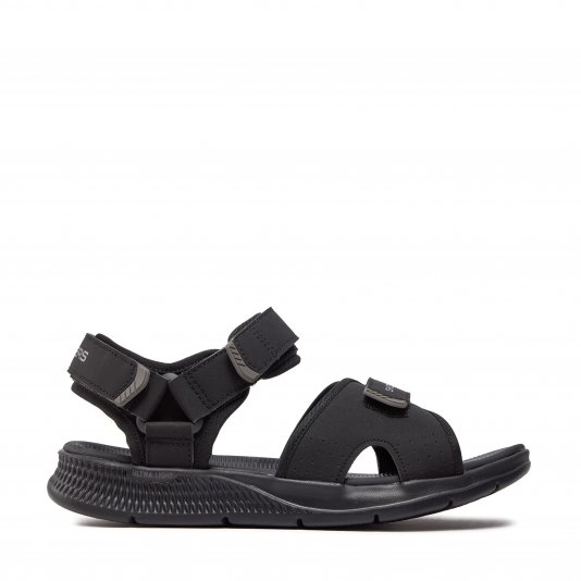Go Consistent Black