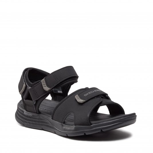 Go Consistent Black