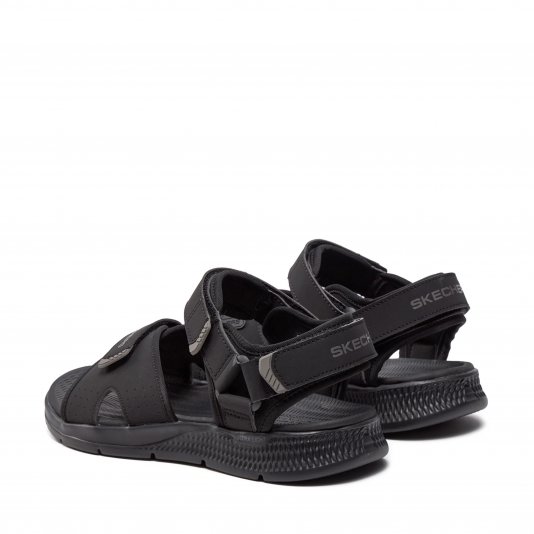 Go Consistent Black