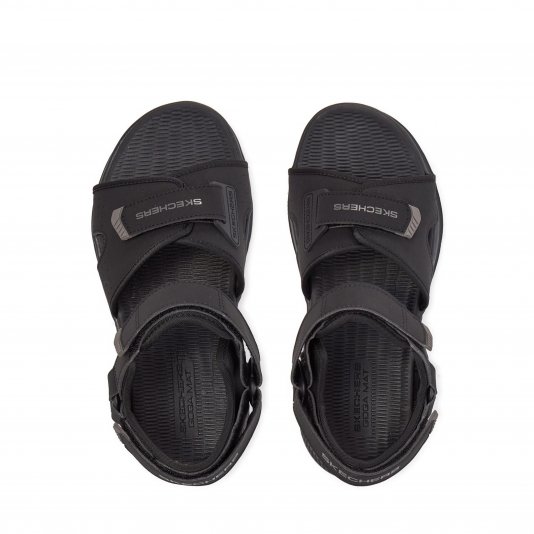 Go Consistent Black