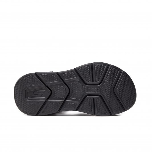 Go Consistent Black
