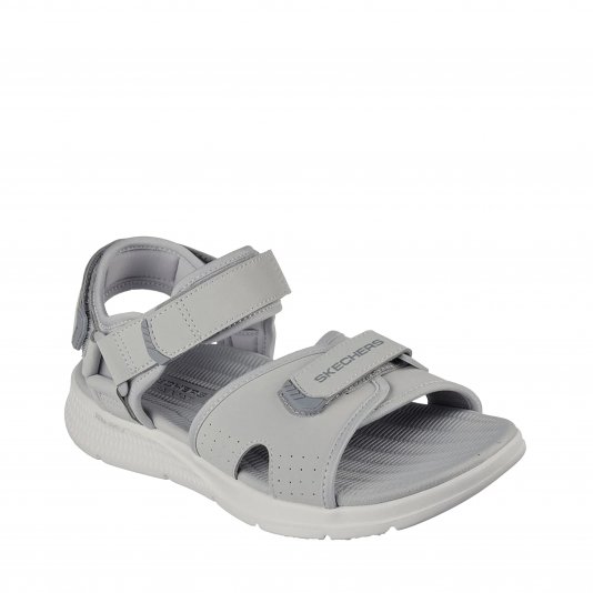 Go Consistent Gray