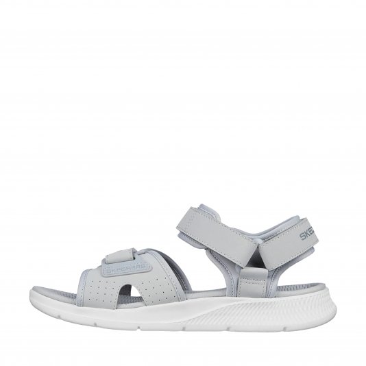 Go Consistent Gray