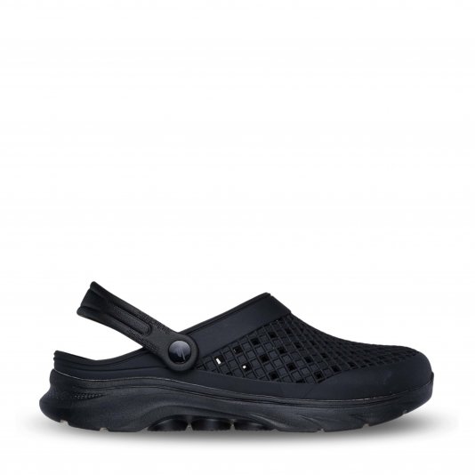 Go Walk 7 Ambition Black