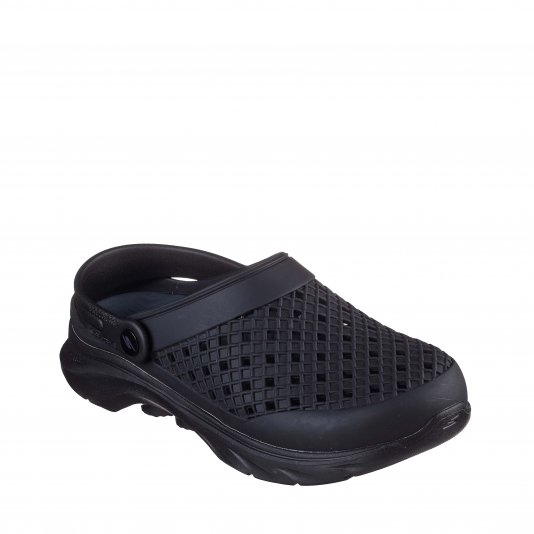 Go Walk 7 Ambition Black