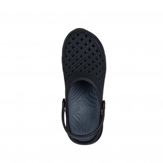 Go Walk 7 Ambition Black