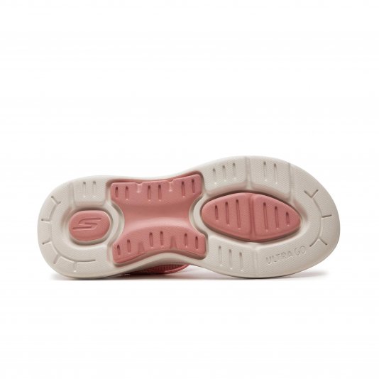 Go Walk Arch Fit Fuchsia