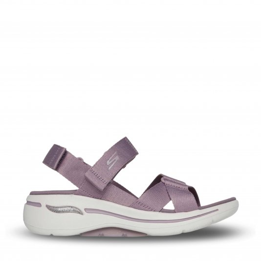 Go Walk Arch Fit Lavender