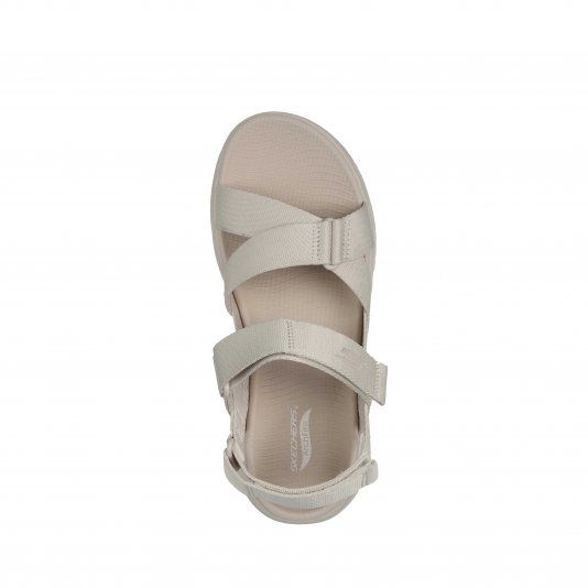 Go Walk Arch Fit Natural