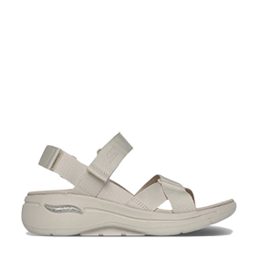 Go Walk Arch Fit Natural