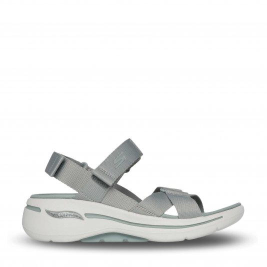 Go Walk Arch Fit Sage