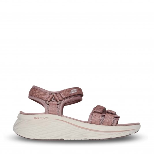 Max Cushioning Elite 2.0 Sandal Jessie Tough Talk