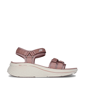 Max Cushioning Elite 2.0 Sandal Jessie Tough Talk