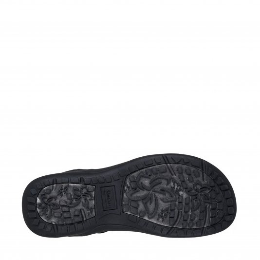 Reggae Slim Sparkle Black/Black