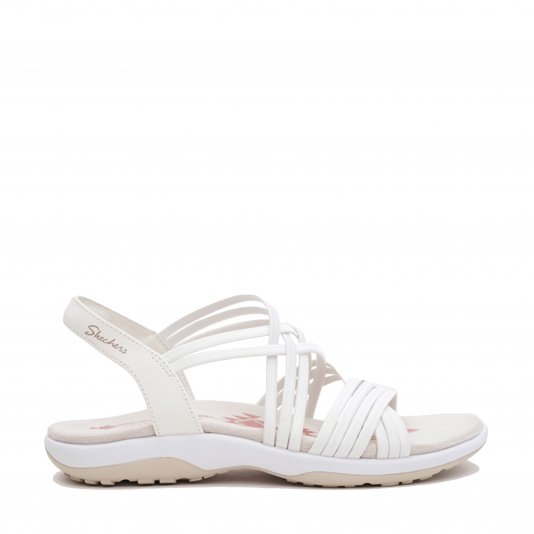 Reggae Slim Sunnyside White