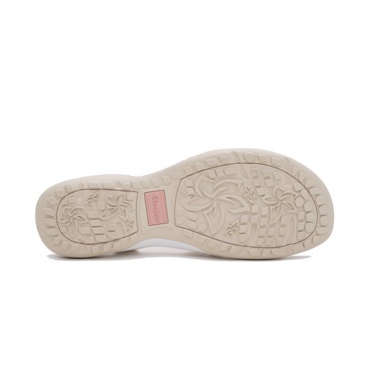 Reggae Slim Sunnyside White