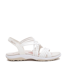 Reggae Slim Sunnyside White