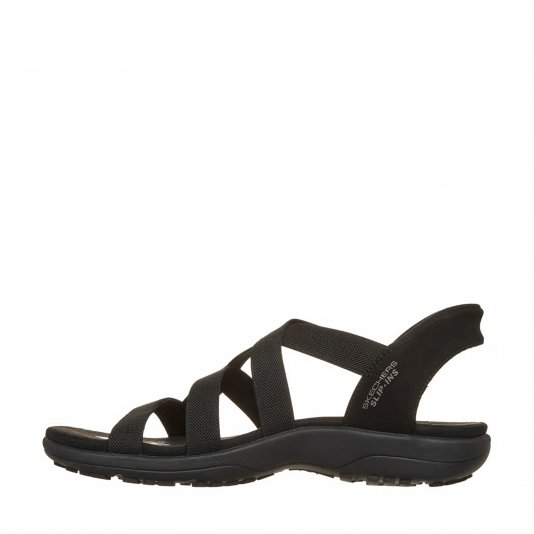 Reggae Slim W Black/Black