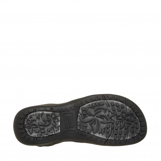 Reggae Slim W Black/Black